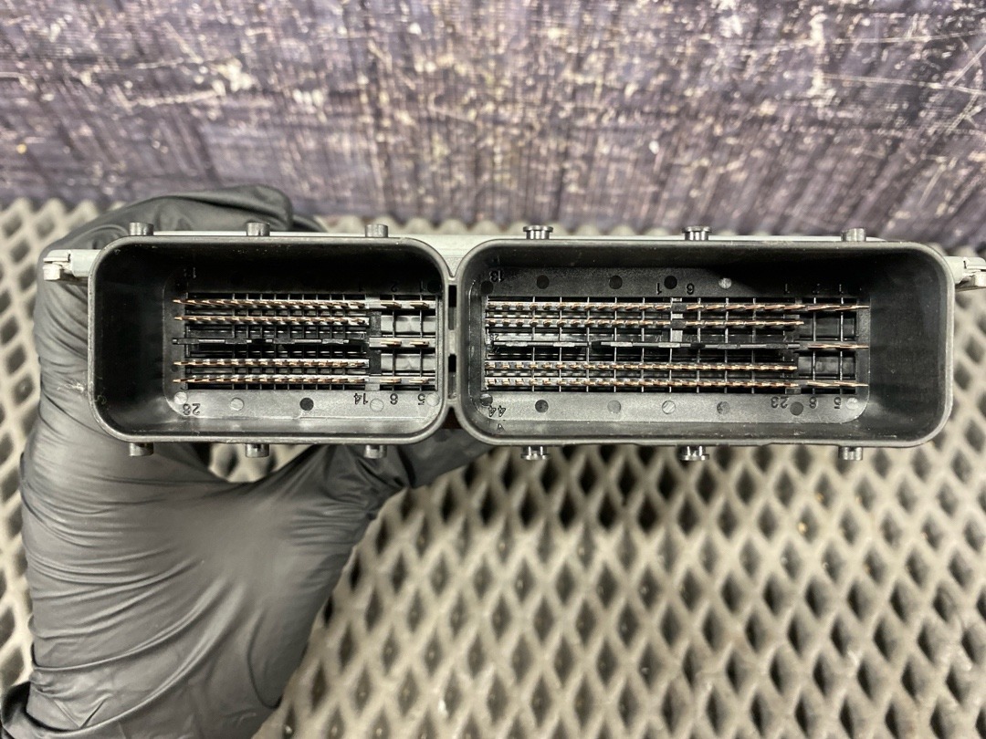 Блок управления двигателем, 13110 рублей, Красноярск