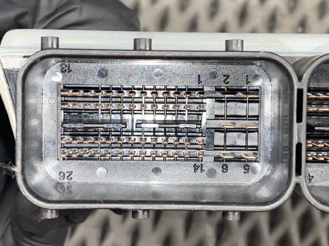 Блок управления двигателем, 13110 рублей, Красноярск