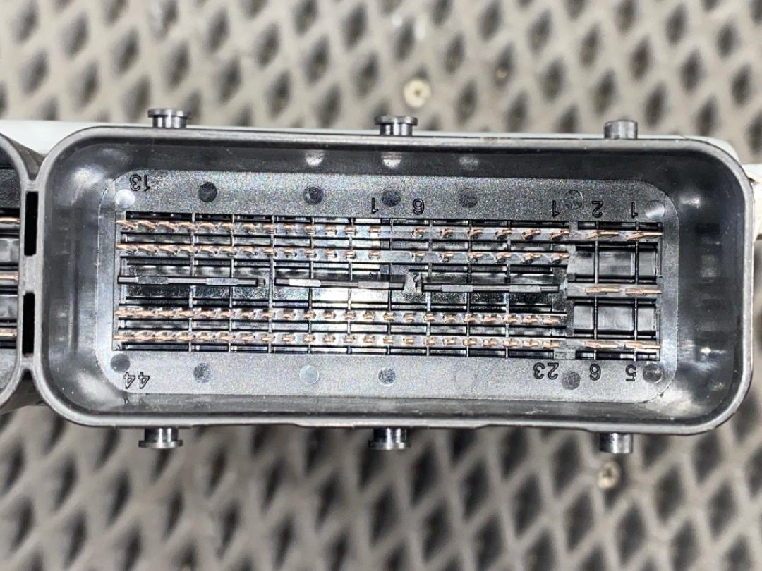 Блок управления двигателем, 13110 рублей, Красноярск