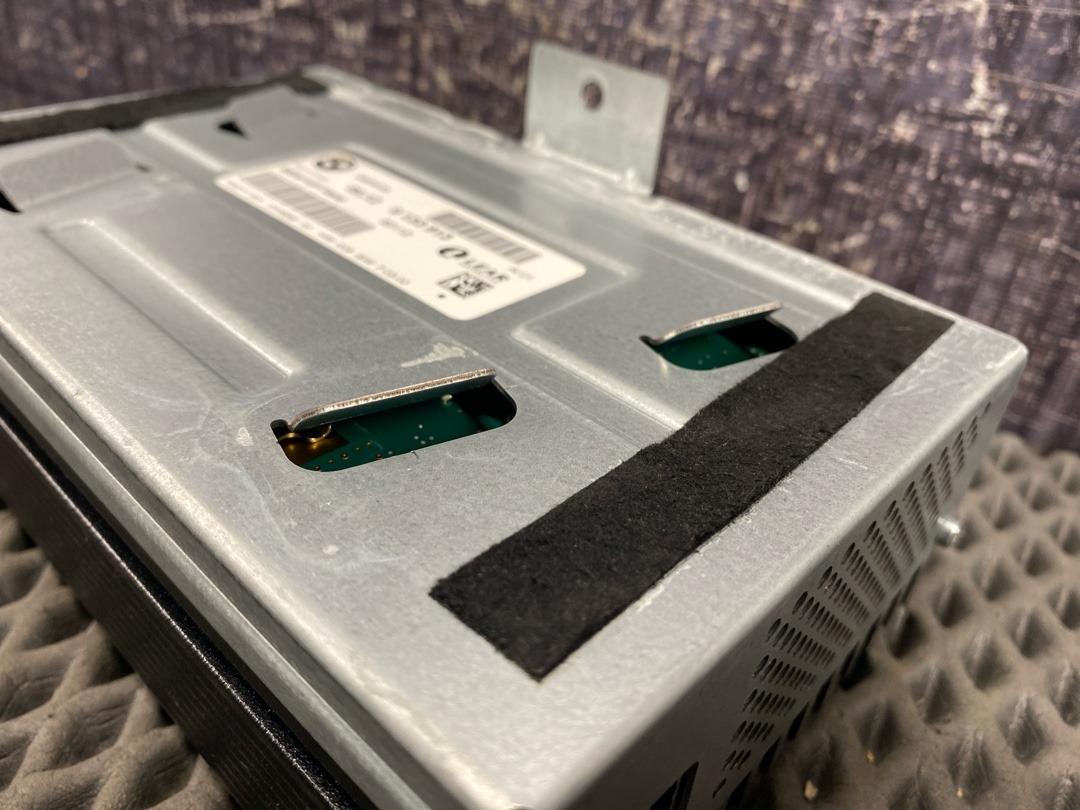 Усилитель акустической системы, 5210 рублей, Красноярск