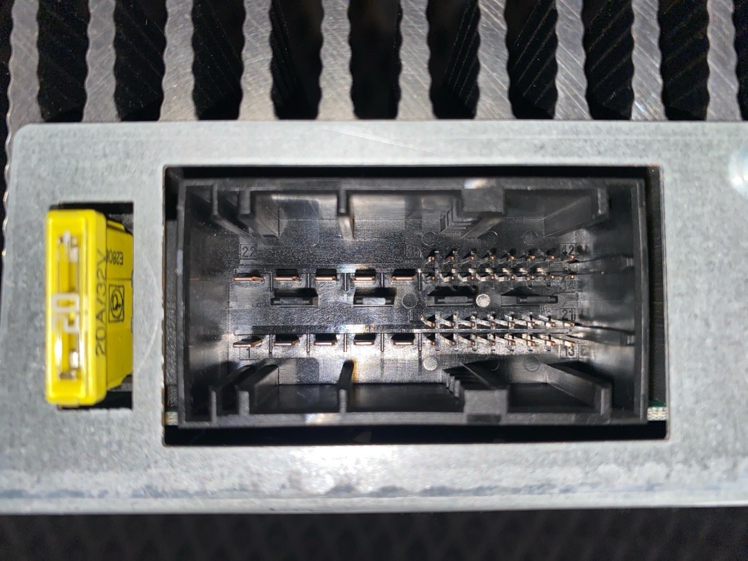 Усилитель акустической системы, 5210 рублей, Красноярск