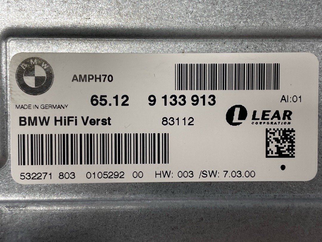 Усилитель акустической системы, 5210 рублей, Красноярск