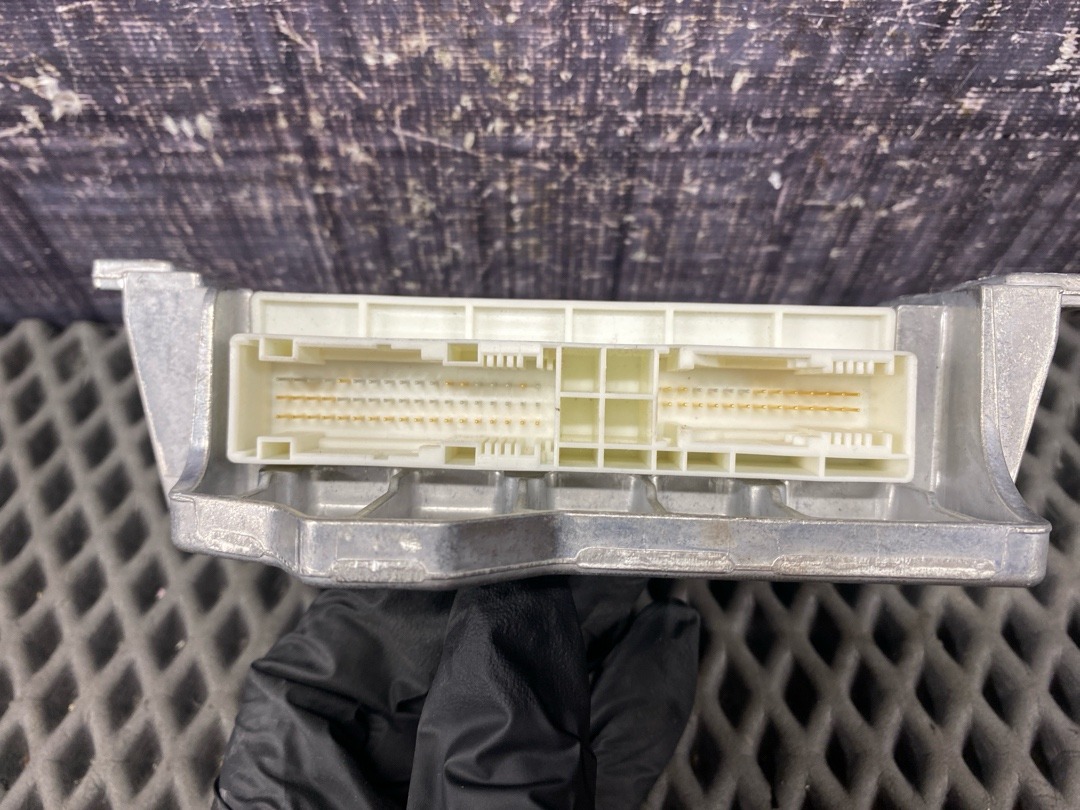 Блок управления Airbag, 2230 рублей, Красноярск