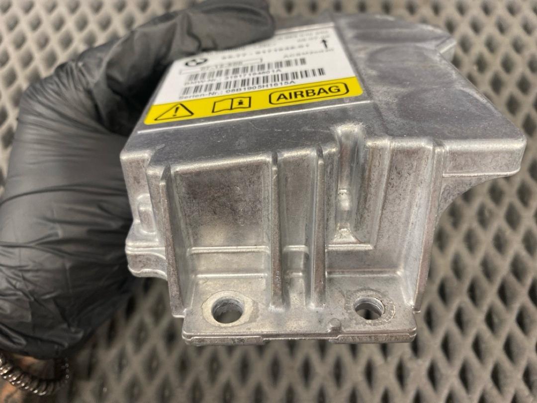 Блок управления Airbag, 2230 рублей, Красноярск