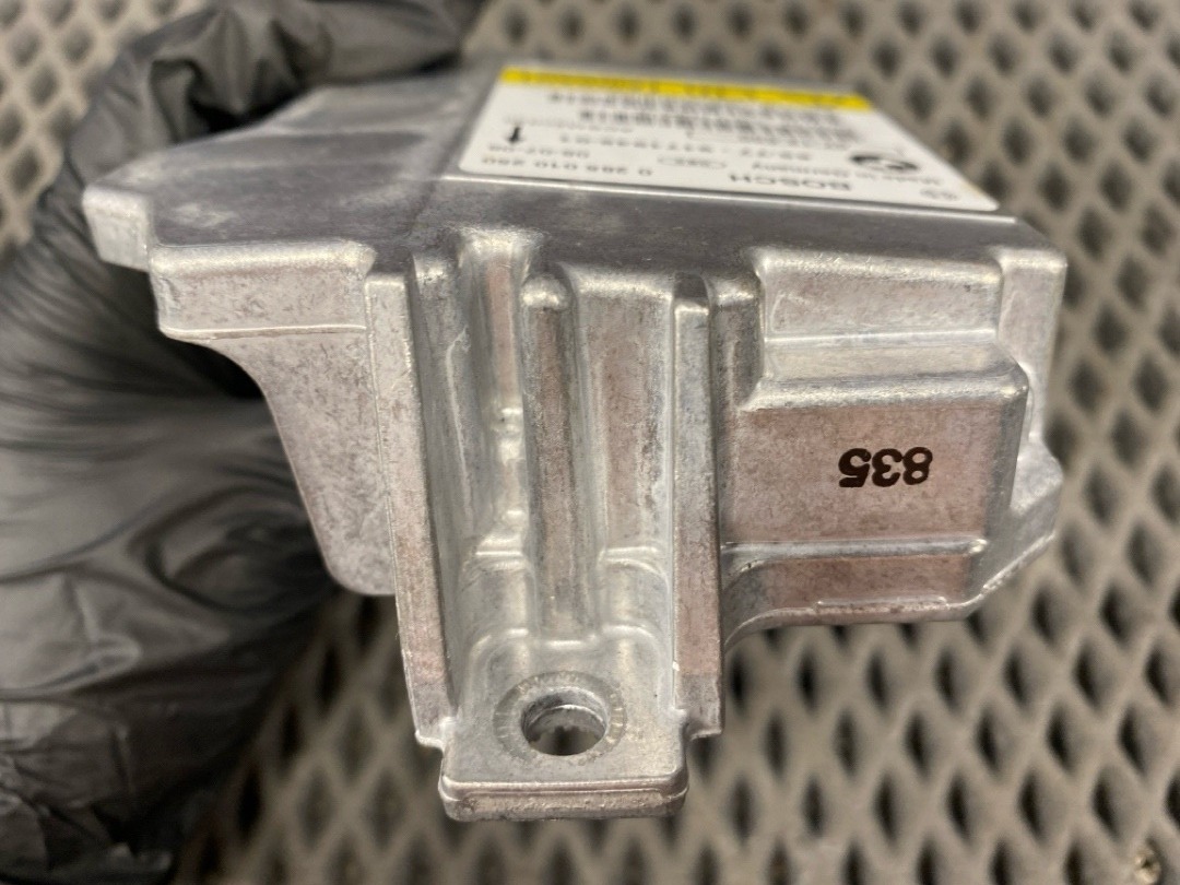 Блок управления Airbag, 2230 рублей, Красноярск