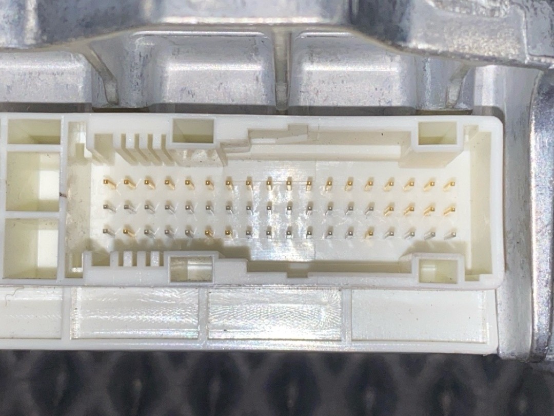 Блок управления Airbag, 2230 рублей, Красноярск