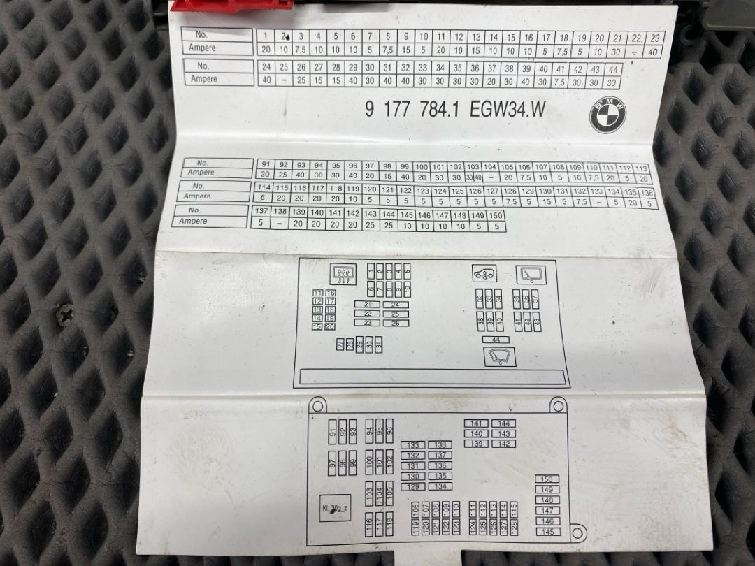 Блок предохранителей, 1540 рублей, Красноярск