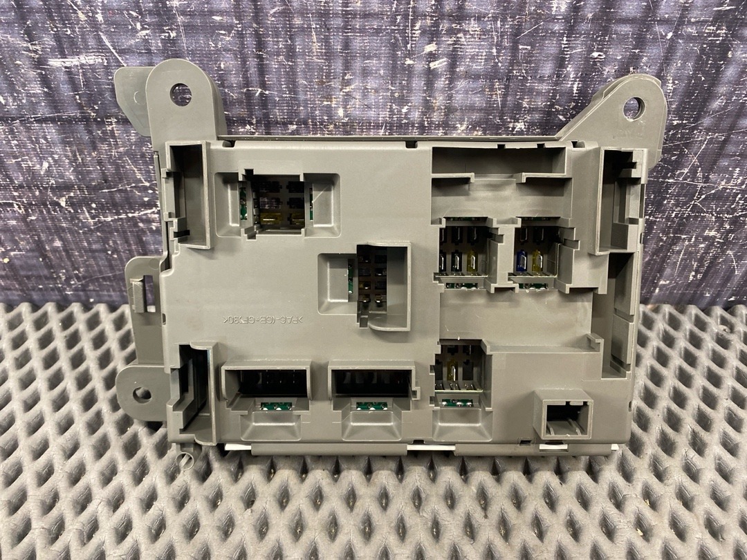 Блок предохранителей, 1540 рублей, Красноярск