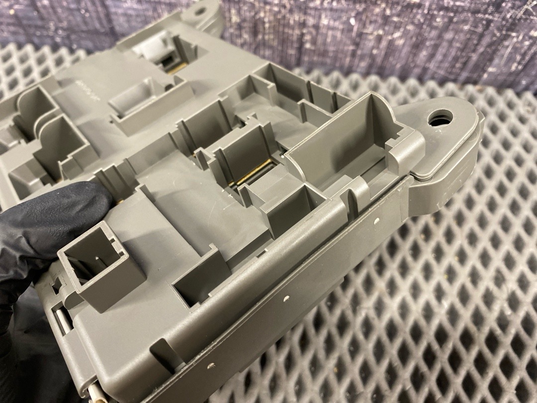 Блок предохранителей, 1540 рублей, Красноярск