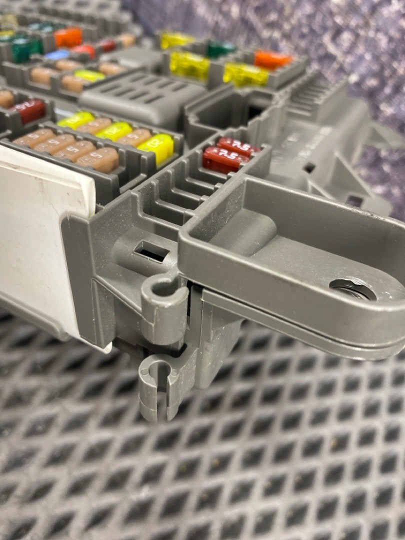 Блок предохранителей, 1540 рублей, Красноярск