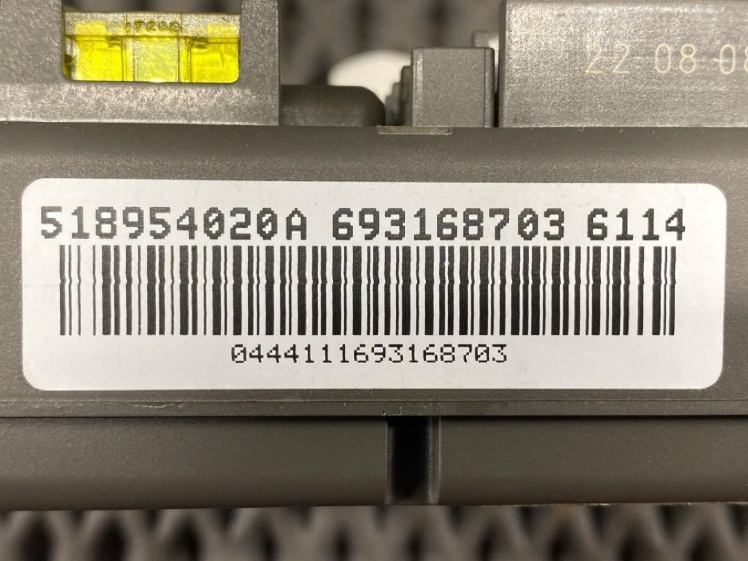 Блок предохранителей, 1540 рублей, Красноярск