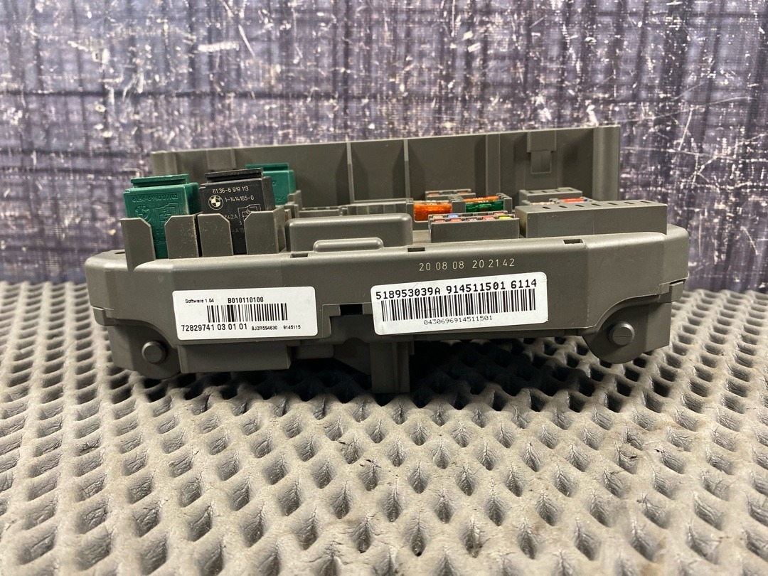 Блок предохранителей, 2720 рублей, Красноярск