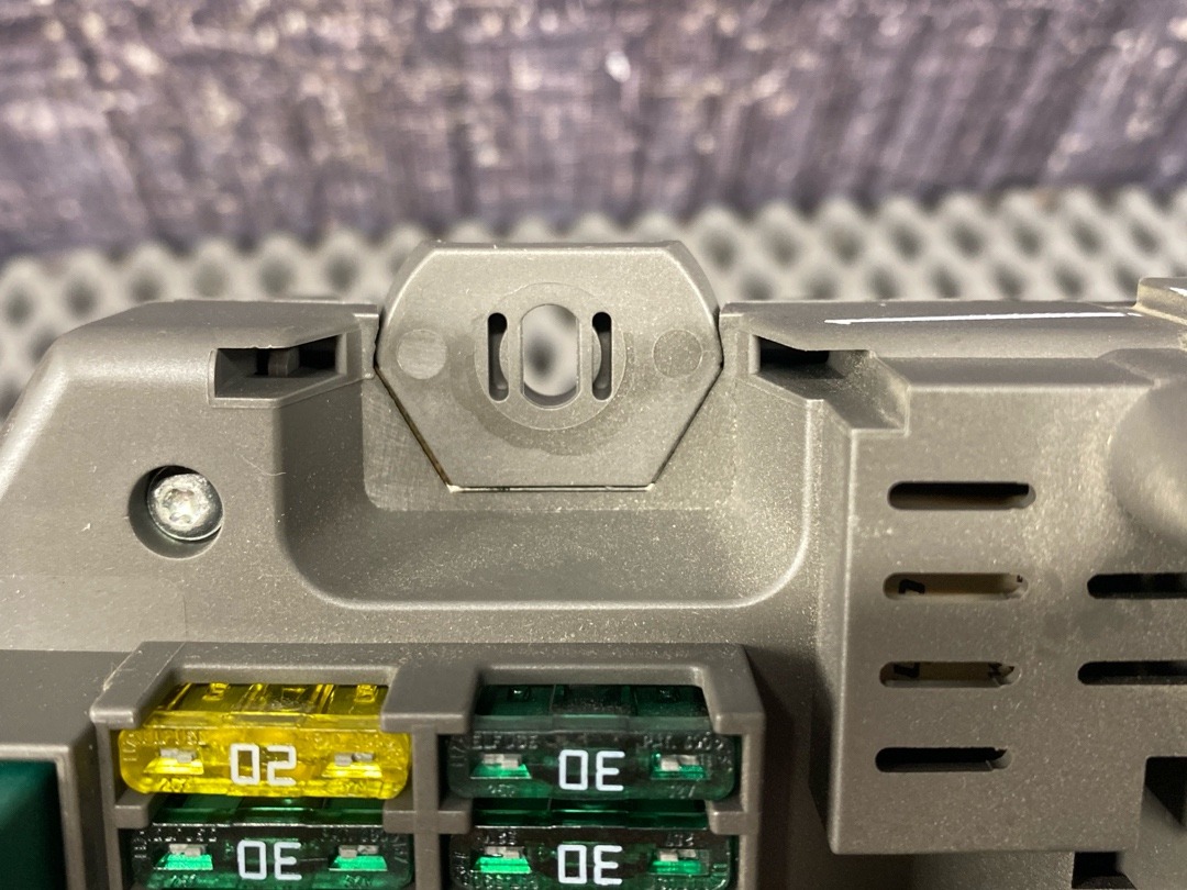 Блок предохранителей, 2720 рублей, Красноярск