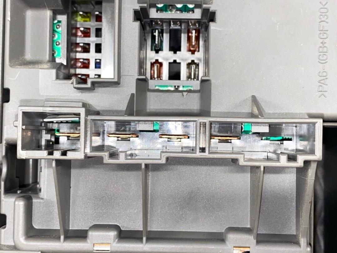 Блок предохранителей, 2720 рублей, Красноярск