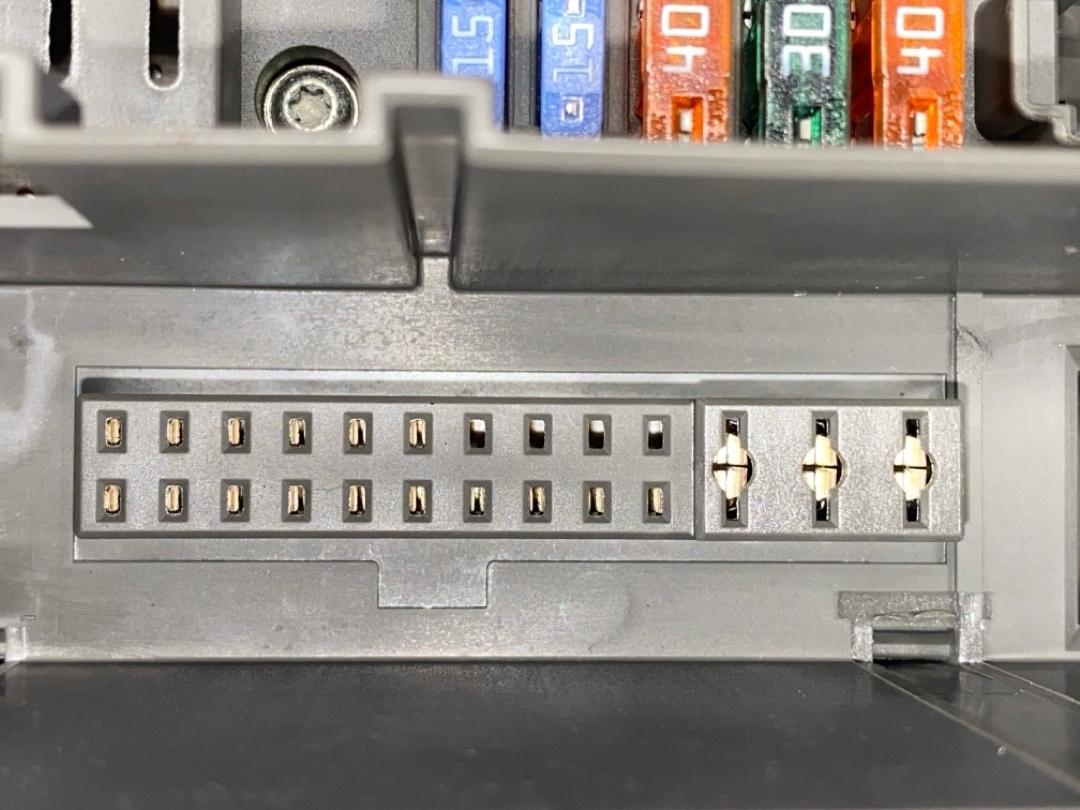 Блок предохранителей, 2720 рублей, Красноярск