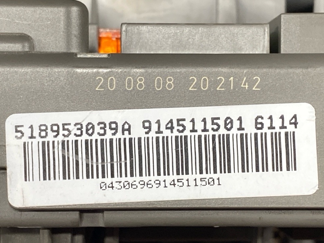 Блок предохранителей, 2720 рублей, Красноярск