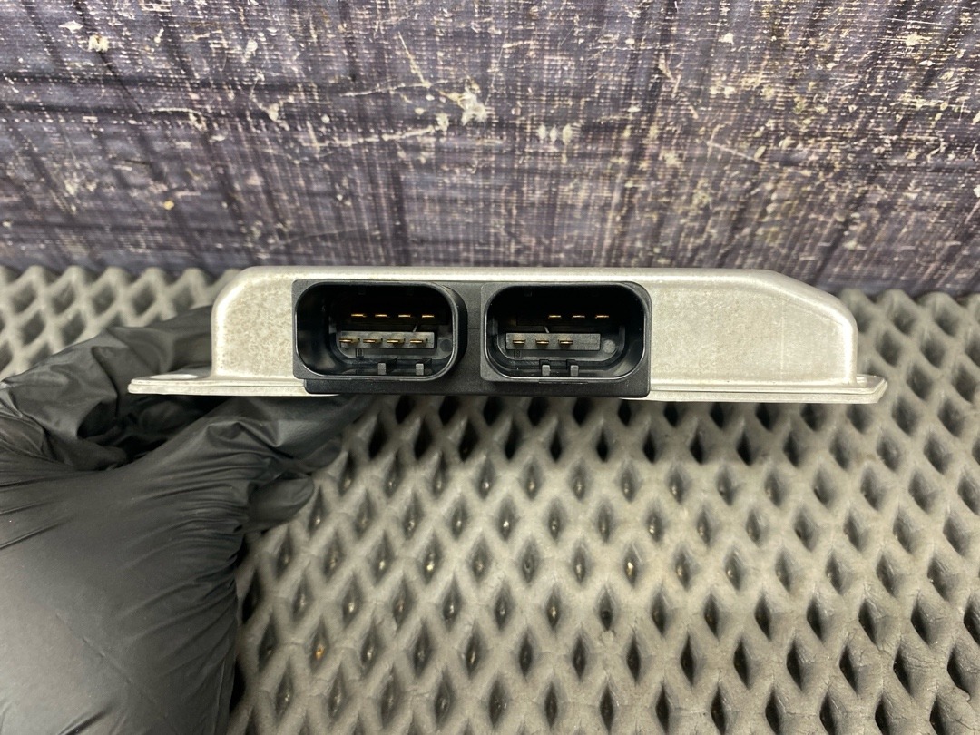 Блок управления раздаткой, 13620 рублей, Красноярск