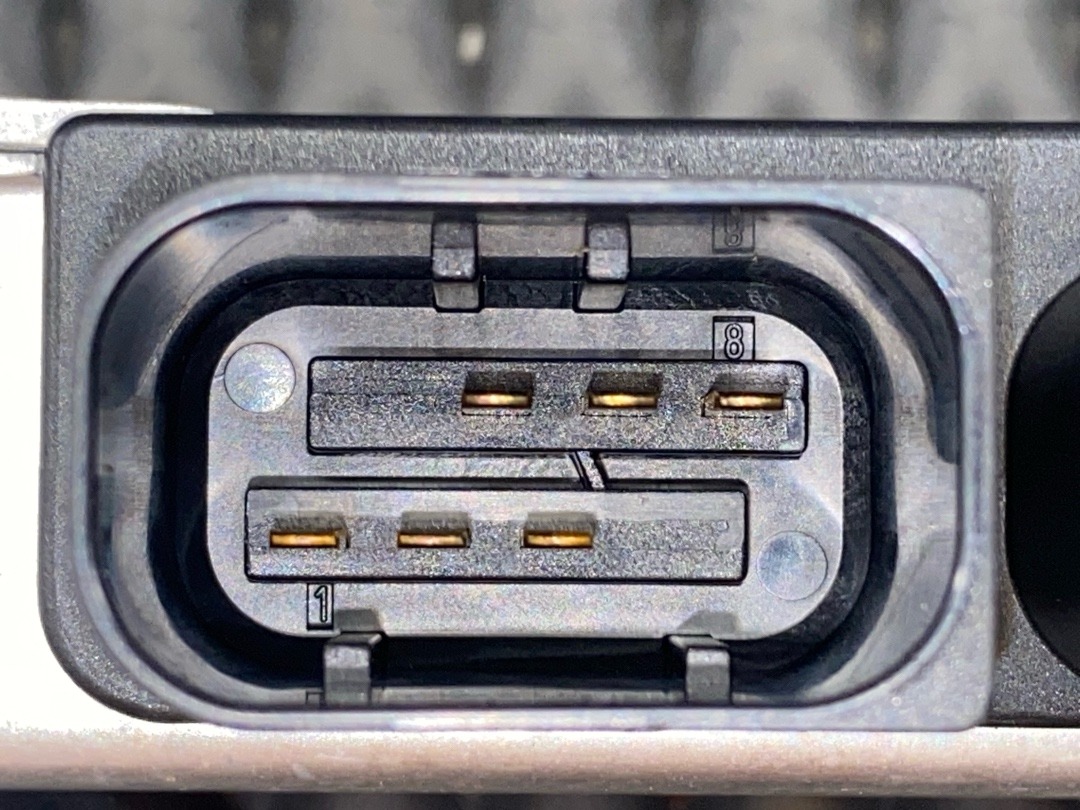 Блок управления раздаткой, 13620 рублей, Красноярск