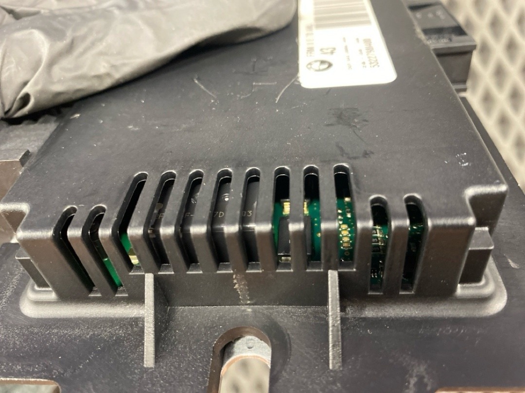 Блок управления светом (LCM), 5670 рублей, Красноярск