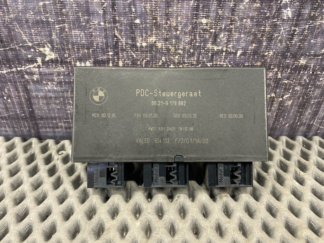 Блок парктроника, 4840 рублей, Красноярск