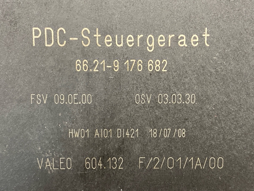 Блок парктроника, 4840 рублей, Красноярск