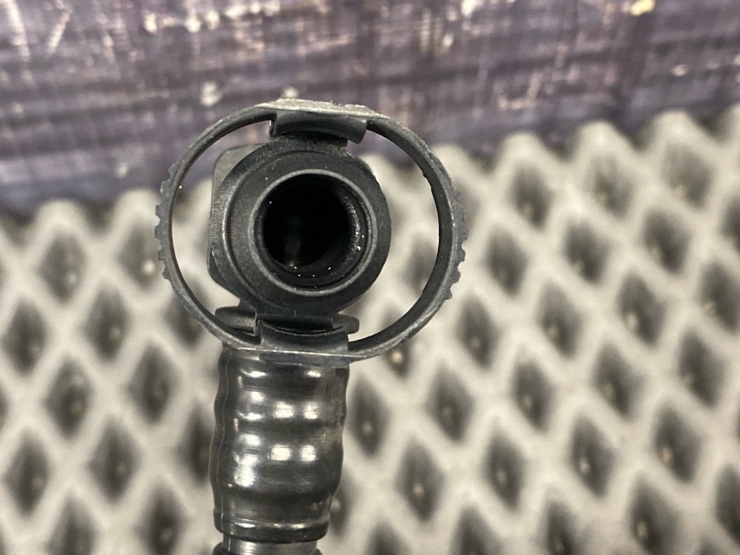 Трубка вентиляции, 2760 рублей, Красноярск