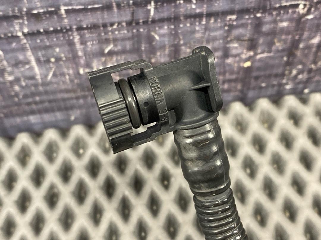 Трубка вентиляции, 2760 рублей, Красноярск