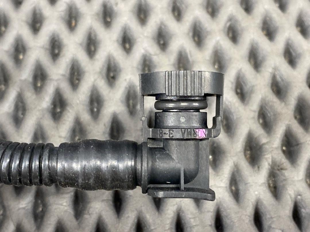 Трубка вентиляции, 2760 рублей, Красноярск