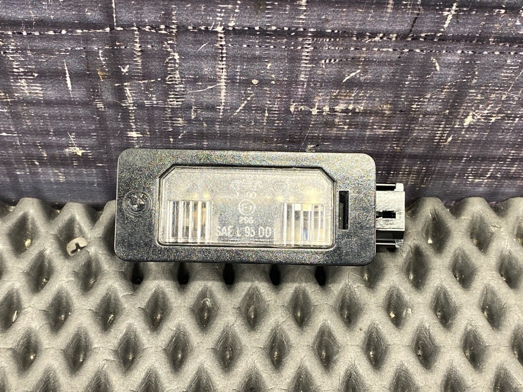 Плафон подсветки номера, 1140 рублей, Красноярск