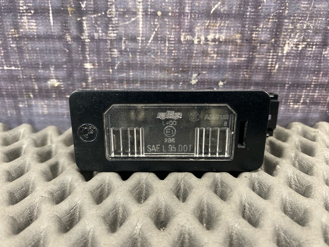 Плафон подсветки номера, 1140 рублей, Красноярск