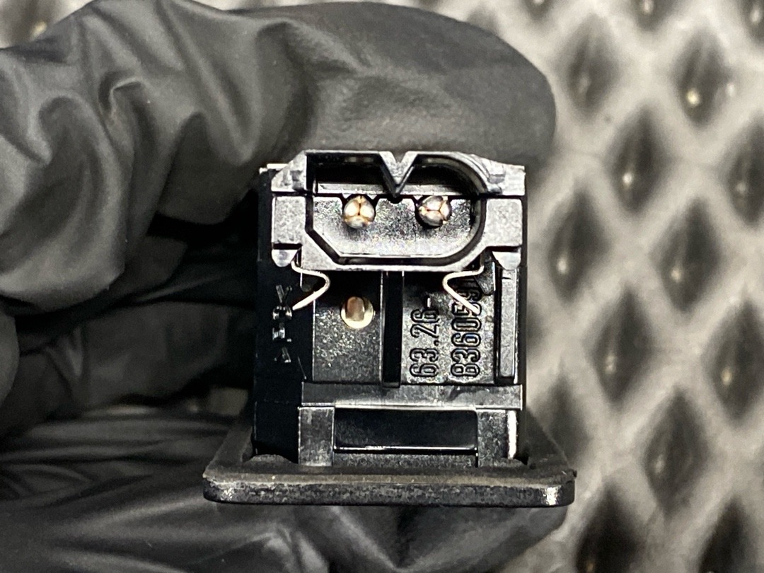 Плафон подсветки номера, 1140 рублей, Красноярск