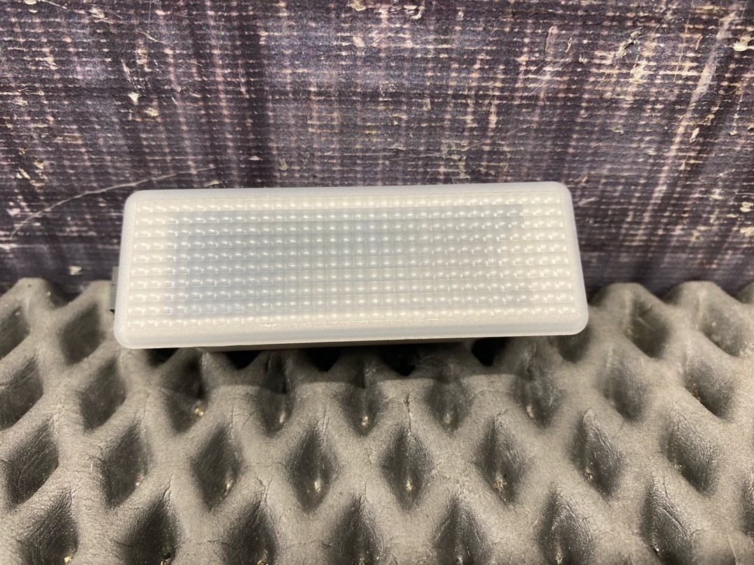 Плафон салона, 350 рублей, Красноярск