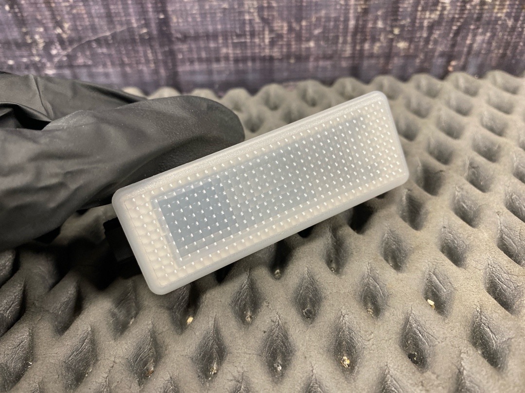 Плафон салона, 350 рублей, Красноярск