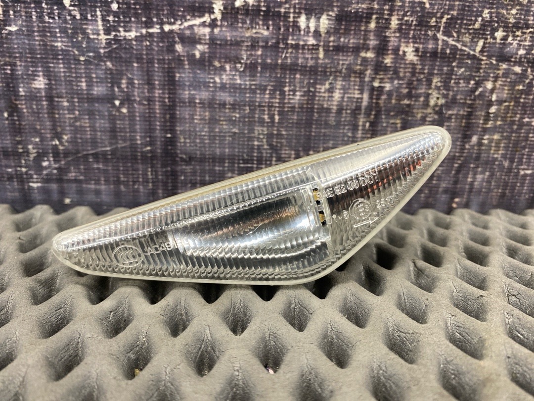 Повторитель в крыло, 1760 рублей, Красноярск