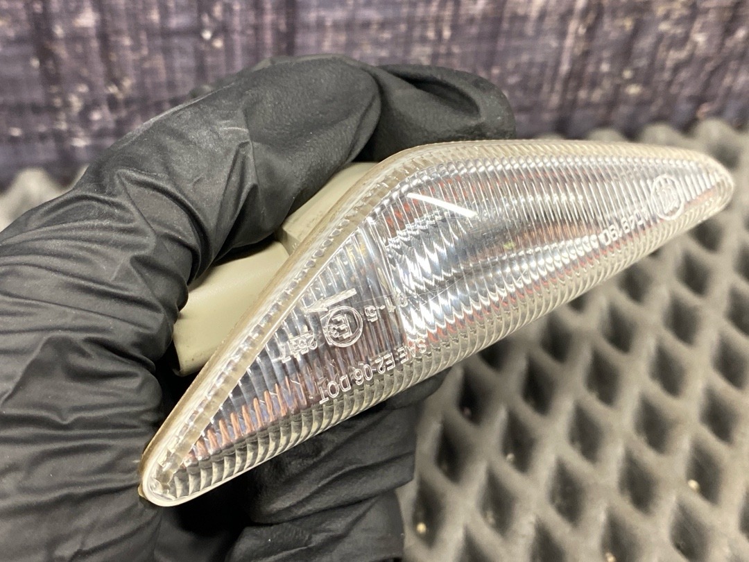 Повторитель в крыло, 1760 рублей, Красноярск