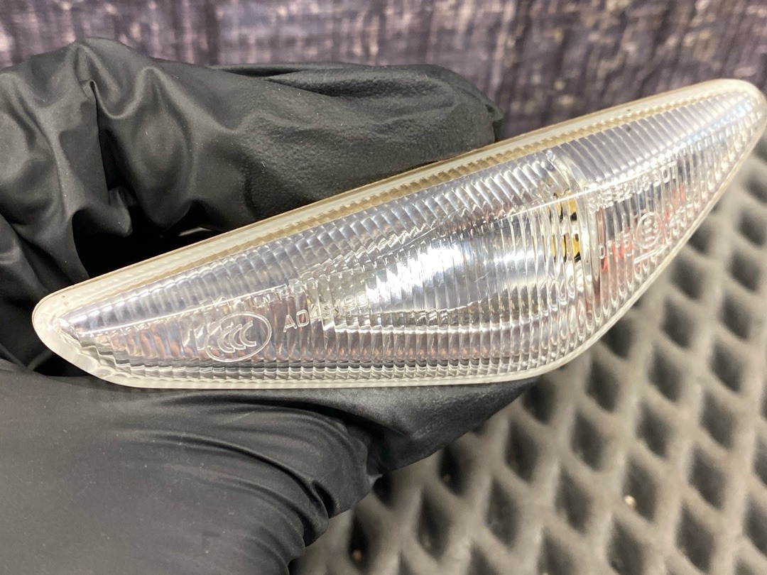 Повторитель в крыло, 1760 рублей, Красноярск