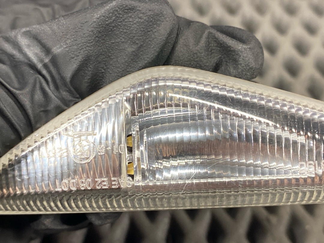 Повторитель в крыло, 1760 рублей, Красноярск