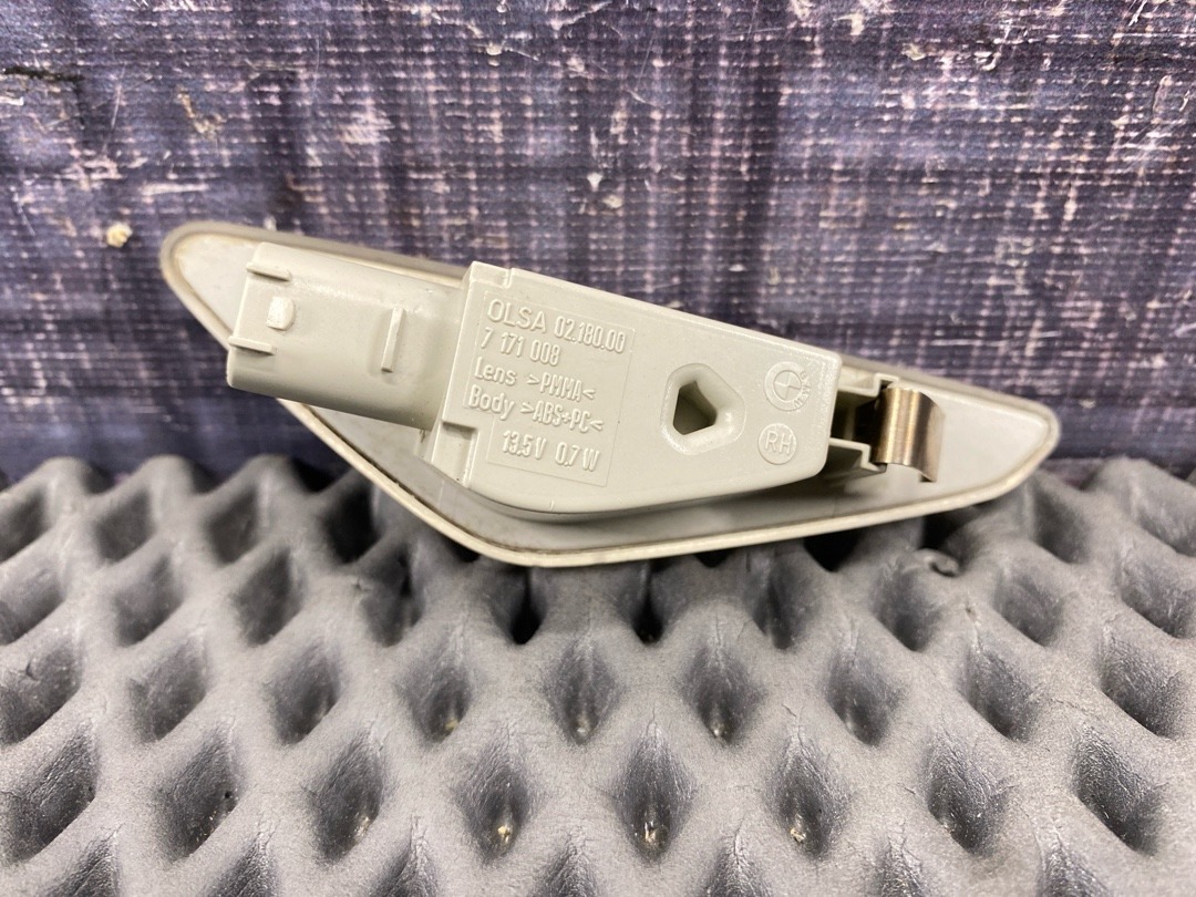 Повторитель в крыло, 1760 рублей, Красноярск