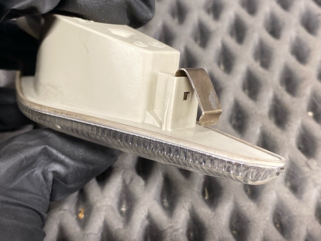 Повторитель в крыло, 1760 рублей, Красноярск