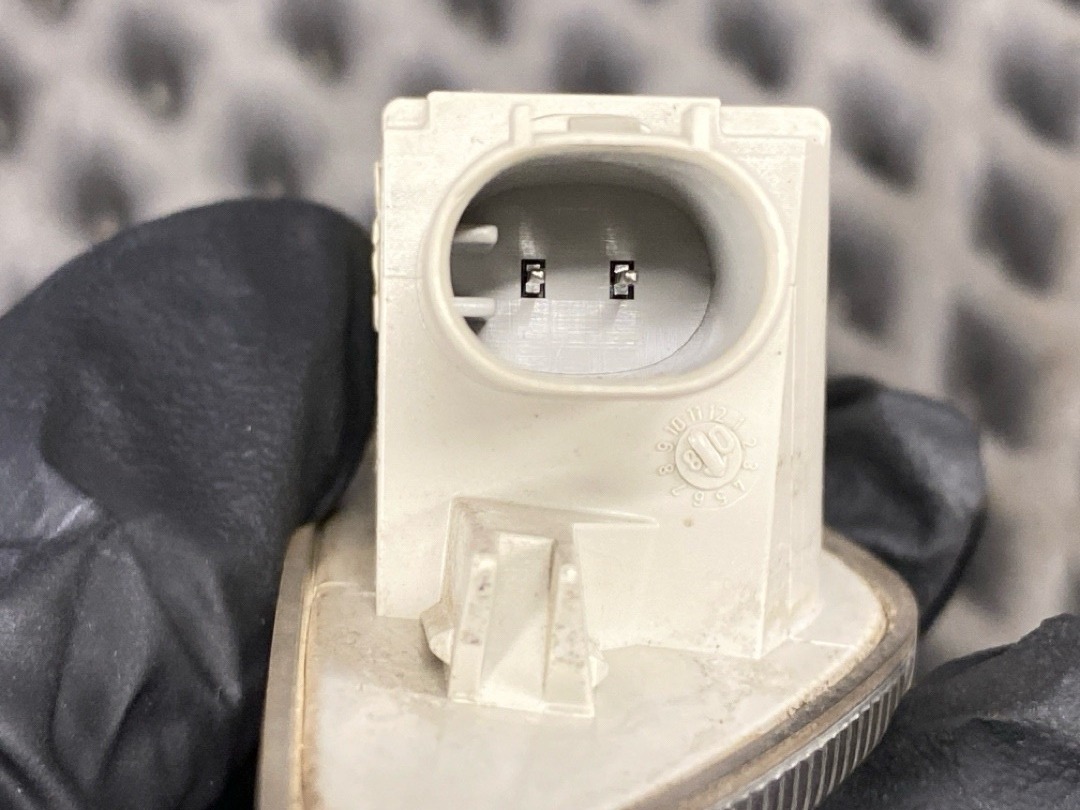 Повторитель в крыло, 1760 рублей, Красноярск