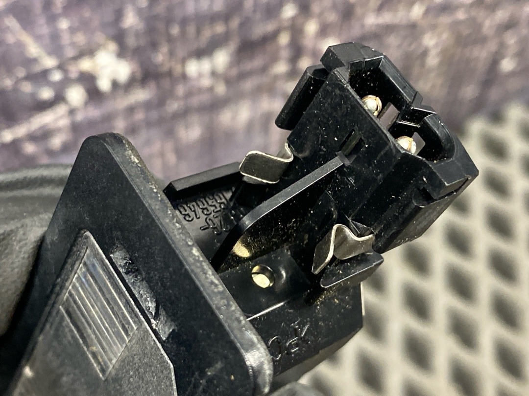 Плафон подсветки номера, 1140 рублей, Красноярск