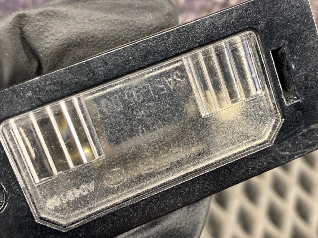 Плафон подсветки номера, 1140 рублей, Красноярск