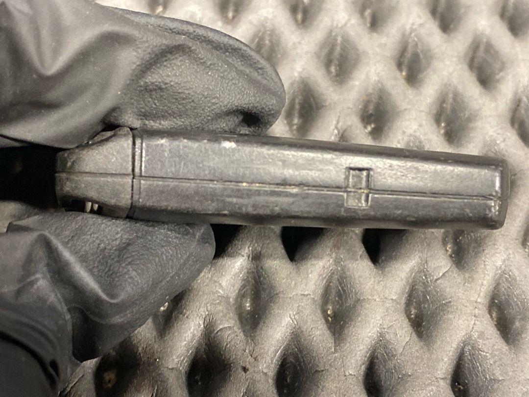 Ключ, 2340 рублей, Красноярск