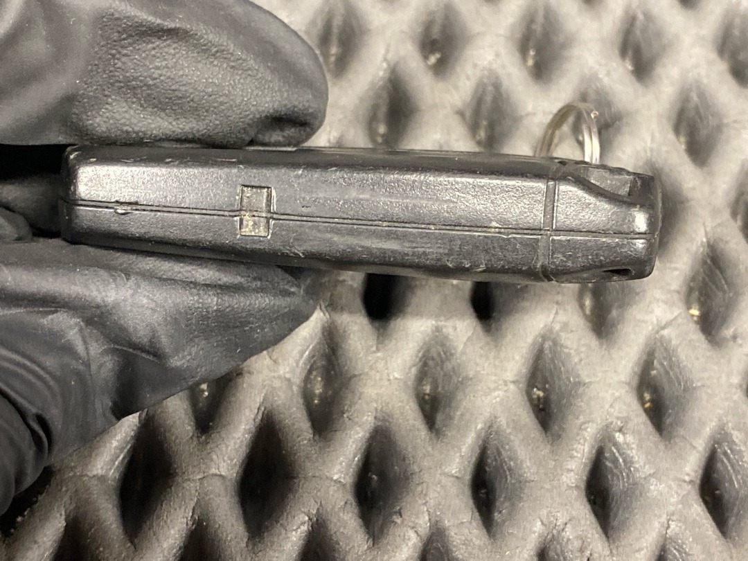 Ключ, 2340 рублей, Красноярск