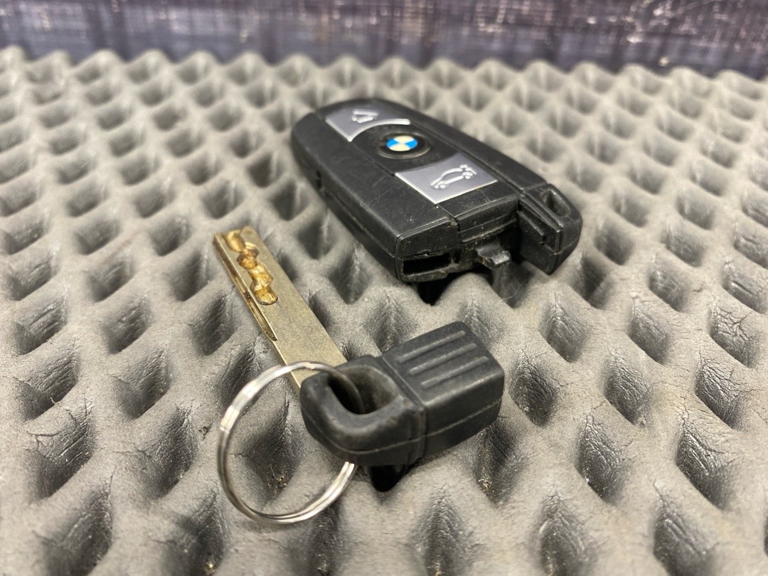 Ключ, 2340 рублей, Красноярск