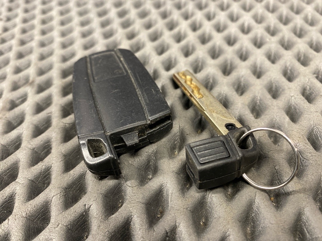 Ключ, 2340 рублей, Красноярск