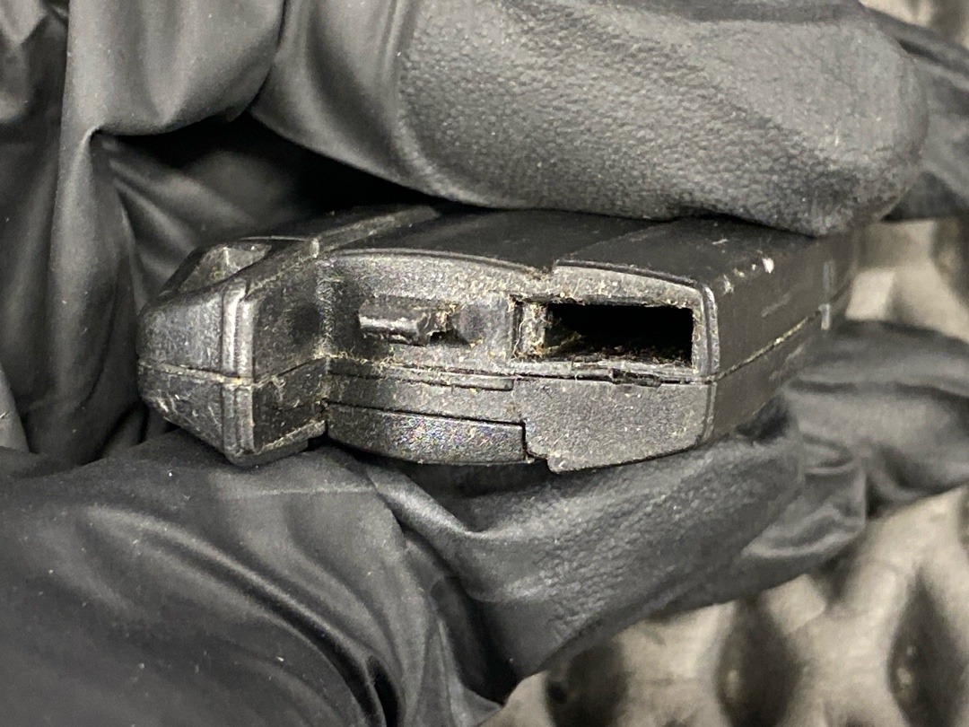 Ключ, 2340 рублей, Красноярск