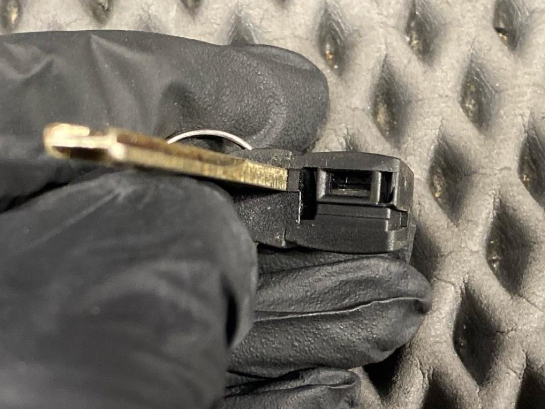 Ключ, 2340 рублей, Красноярск