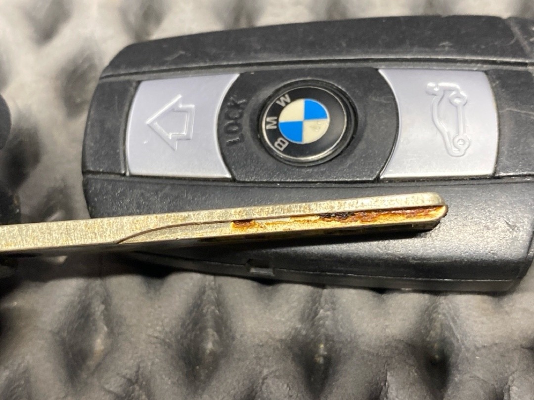 Ключ, 2340 рублей, Красноярск