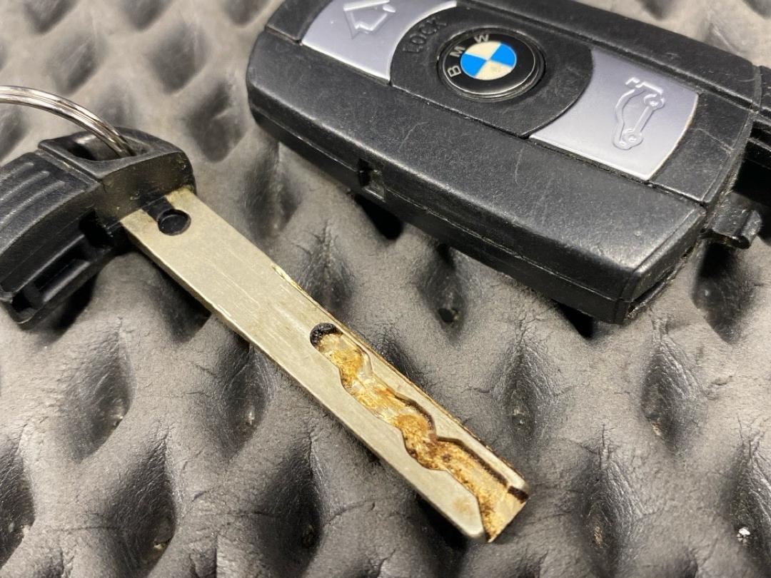 Ключ, 2340 рублей, Красноярск